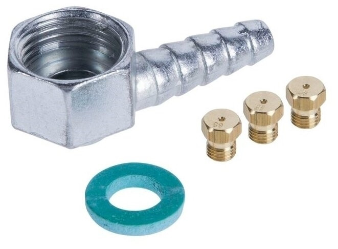 Газовая варочная панель Homsair HGE433TGCBK