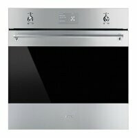 Электрический духовой шкаф Smeg SF6395XE
