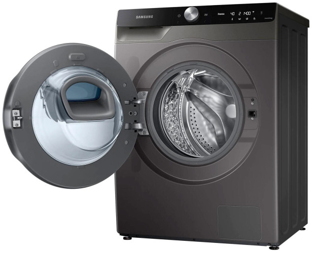 Стиральная машина Samsung WD10T754CBX