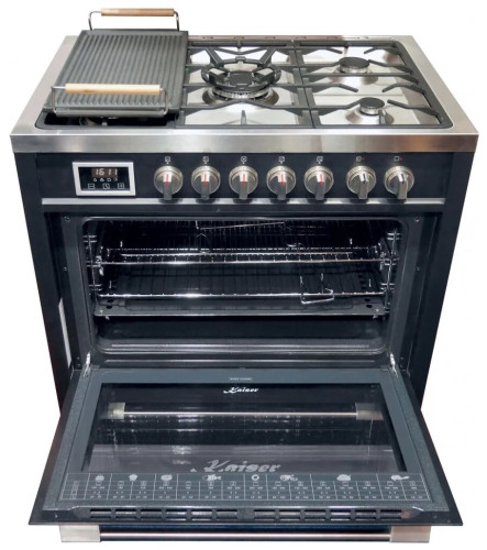 Комбинированная плита Kaiser HGE 93505 S