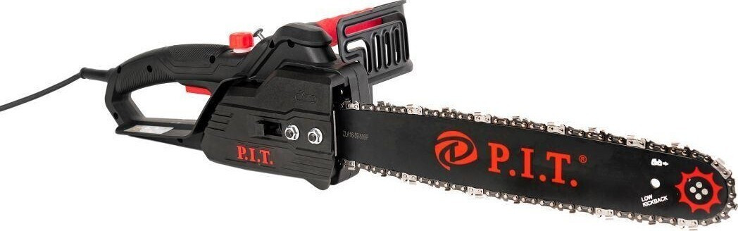 Электрическая цепная пила P.I.T. Стандарт PKE405-D1