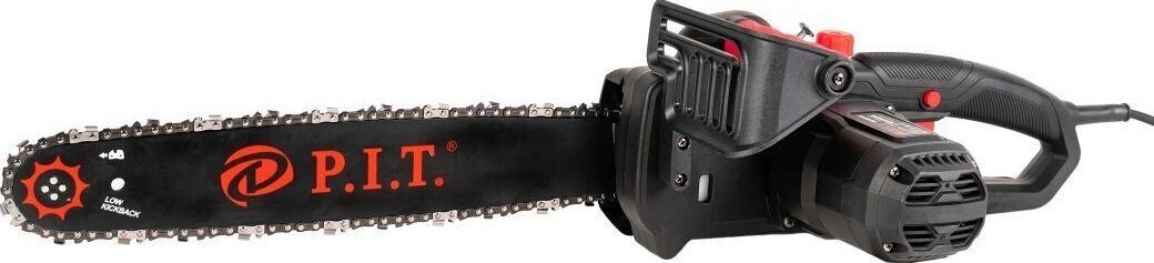Электрическая цепная пила P.I.T. Стандарт PKE405-D1