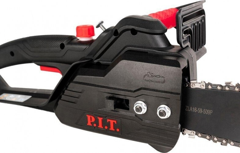 Электрическая цепная пила P.I.T. Стандарт PKE405-D1