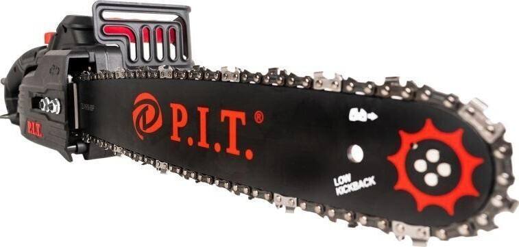 Электрическая цепная пила P.I.T. Стандарт PKE405-D1