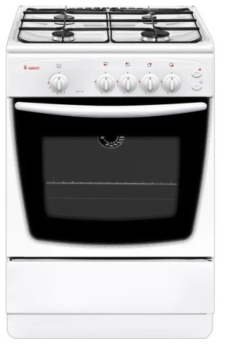 Газовая плита GEFEST 1200 С6 К33