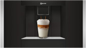 Встраиваемая кофемашина Neff C17KS61H0