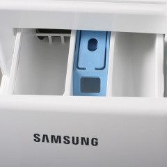 Стиральная машина Samsung WFM509NZW