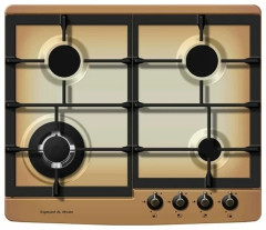 Газовая варочная панель Zigmund&amp;Shtain GN 07.61