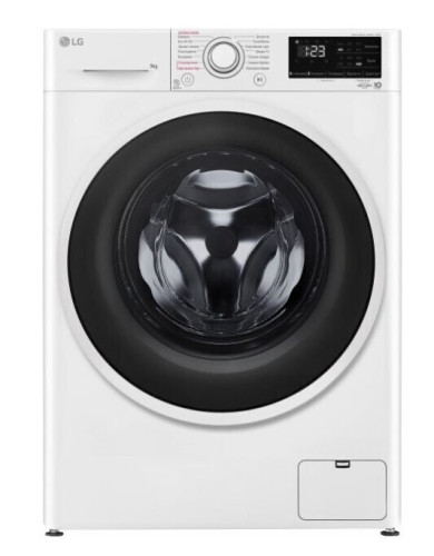 Стиральная машина LG F-4V3VS7W