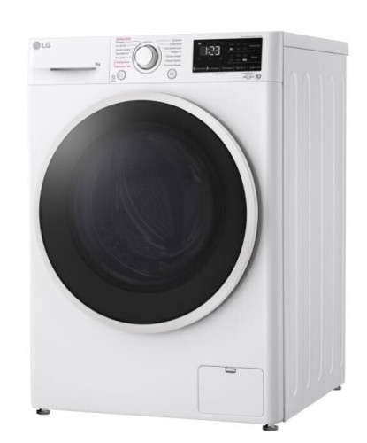 Стиральная машина LG F-4V3VS7W