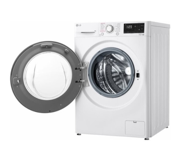 Стиральная машина LG F-4V3VS7W