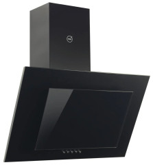 Кухонная вытяжка MBS Galtonia 150 Glass Black