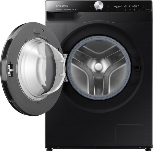 Стиральная машина Samsung WW90A7M48PB