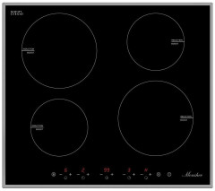 Индукционная варочная панель MONSHER MKFI 7016B2
