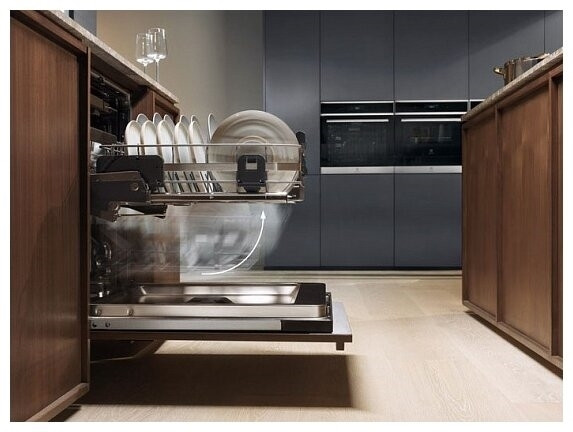 Посудомоечная машина Electrolux KECB8300L