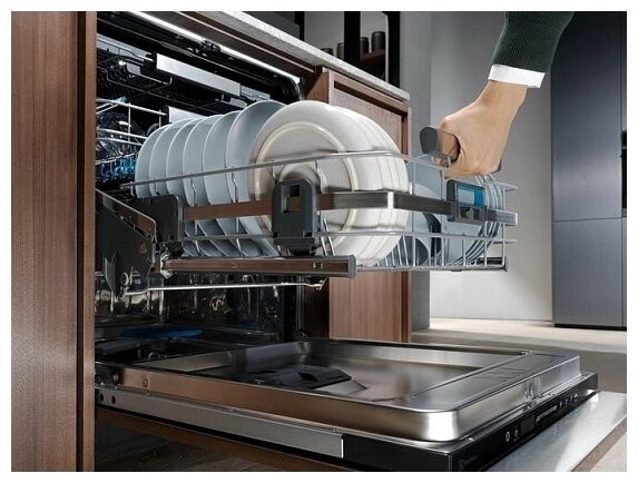 Посудомоечная машина Electrolux KECB8300L