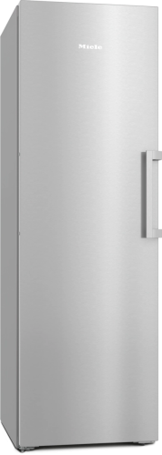 Морозильная камера Miele FNS 4782 E Stainless steel, нержавеющая сталь