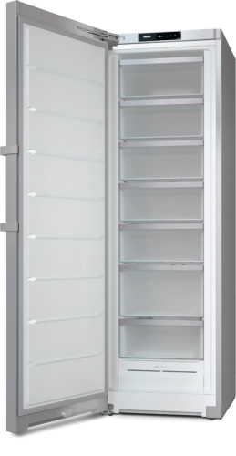 Морозильная камера Miele FNS 4782 E Stainless steel, нержавеющая сталь