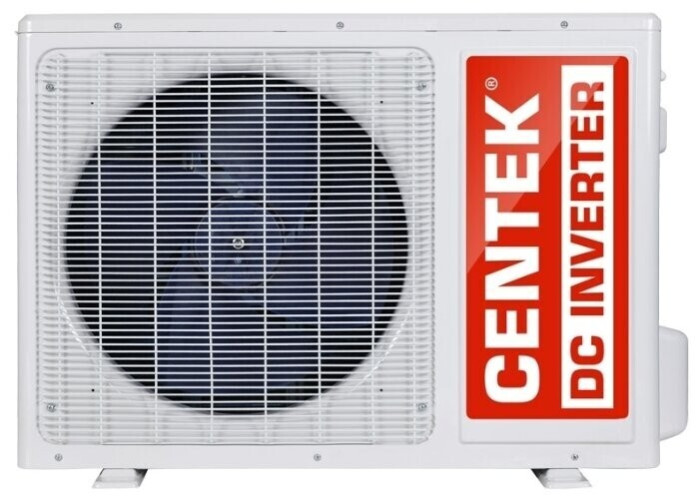 Настенная сплит-система CENTEK CT-65Q18