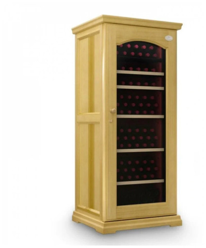 Винный шкаф IP Industrie CEX 401 LRU