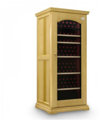 Винный шкаф IP Industrie CEX 401 LRU