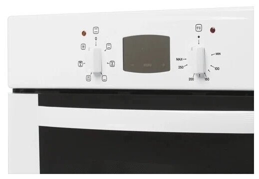 Электрический духовой шкаф GEFEST ДА 602-02