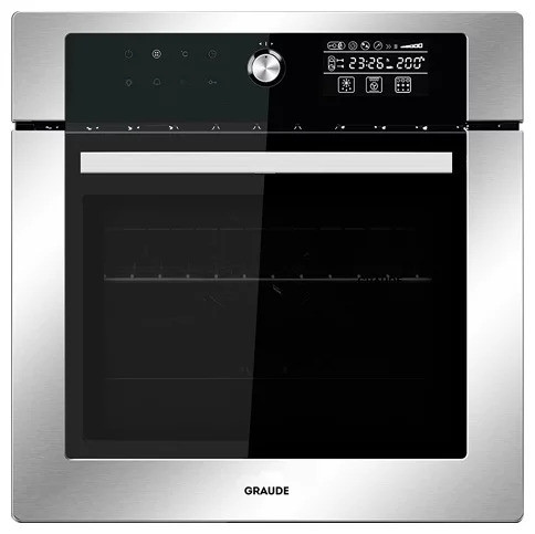 Электрический духовой шкаф GRAUDE BM 60.0 E