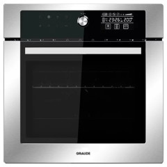Электрический духовой шкаф GRAUDE BM 60.0 E