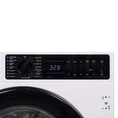 Встраиваемая Стиральная машина DeLonghi DWDI 755 V DONNA