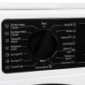 Встраиваемая Стиральная машина DeLonghi DWDI 755 V DONNA