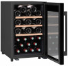 Винный шкаф IP Industrie DEX 2661 NU