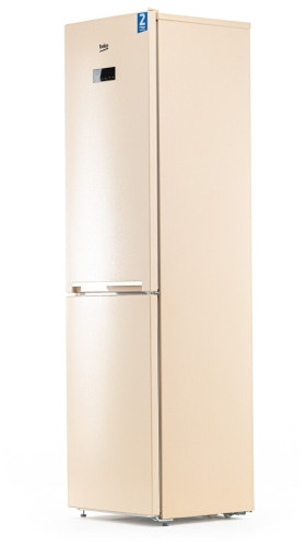 Холодильник Beko CNMV5335E20VXR