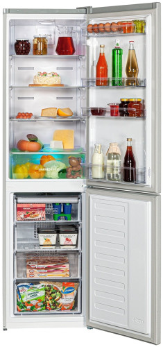 Холодильник Beko CNMV5335E20VXR