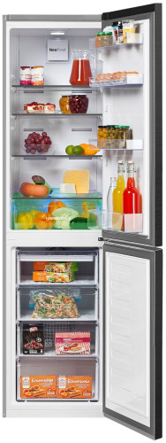 Холодильник Beko CNMV5335E20VXR