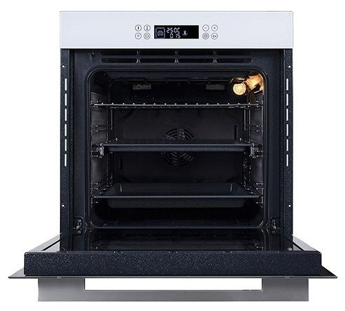 Электрический духовой шкаф GRAUDE BM 60.2 W