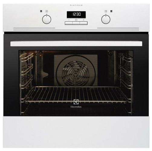 Электрический духовой шкаф Electrolux EOB 93430 CW