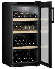 Винный шкаф Libhof AM-18