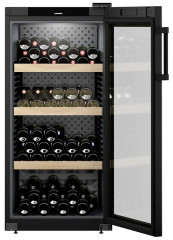 Винный шкаф Libhof AM-18