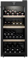 Винный шкаф Libhof AM-18