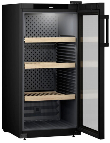 Винный шкаф Libhof AM-18