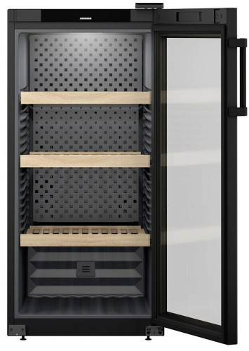 Винный шкаф Libhof AM-18