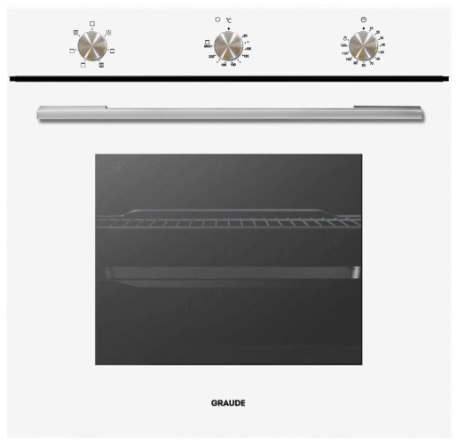 Электрический духовой шкаф GRAUDE BE 60.2 W