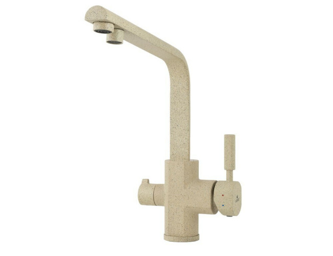 Смеситель для кухни Kaiser Decor 40144-16