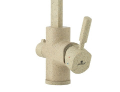 Смеситель для кухни Kaiser Decor 40144-16