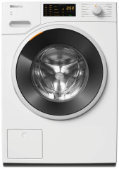 Стиральная машина Miele WWD020 WCS Lotus White, белый лотос