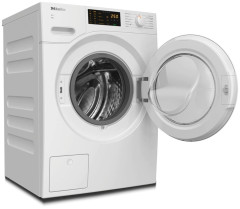 Стиральная машина Miele WWD020 WCS Lotus White, белый лотос