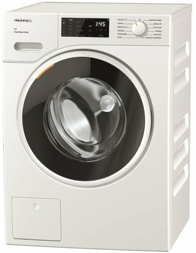 Стиральная машина Miele WWD020 WCS Lotus White, белый лотос