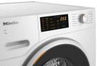 Стиральная машина Miele WWD020 WCS Lotus White, белый лотос