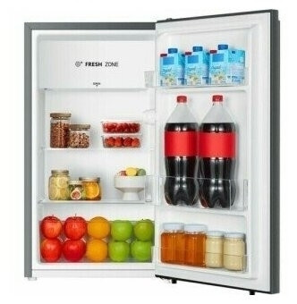 Холодильник Hisense RR121D4AD1