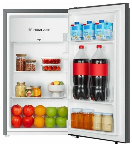 Холодильник Hisense RR121D4AD1